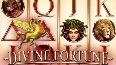 divine fortune