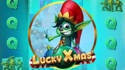 lucky xmas