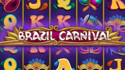 brazil carnaval
